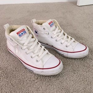 Converse Mid Sneakers